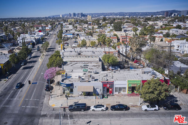 Image 2 of 9 For 5101 Pico Boulevard