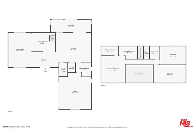 6257 Lindley Avenue, Tarzana CA: https://media.crmls.org/mediaz/05cf3bda-2fb7-4461-b5b4-7c3b6ecfac45.jpg