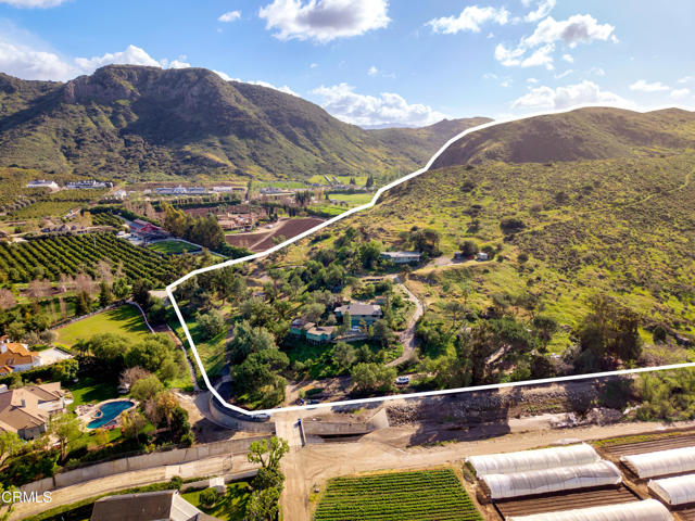 Detail Gallery Image 3 of 55 For 10840 Santa Rosa Rd, Santa Rosa,  CA 93012 - 8 Beds | 6 Baths