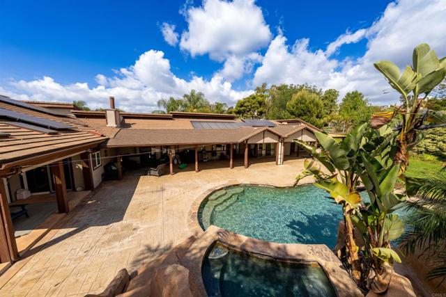 Detail Gallery Image 38 of 53 For 11915 Fuerte Vista Ln, El Cajon,  CA 92020 - 6 Beds | 4/2 Baths