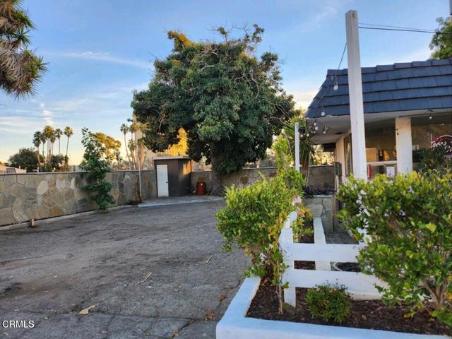 410 E Thompson Boulevard, Ventura, California 93001, ,Commercial Sale,For Sale,410 E Thompson Boulevard,CRV1-28446