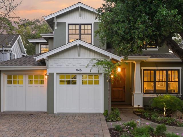 Image 1 of 55 For 345 Vine Street