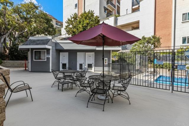 Detail Gallery Image 31 of 36 For 3760 Florida #209,  San Diego,  CA 92104 - 0 Beds | 1 Baths