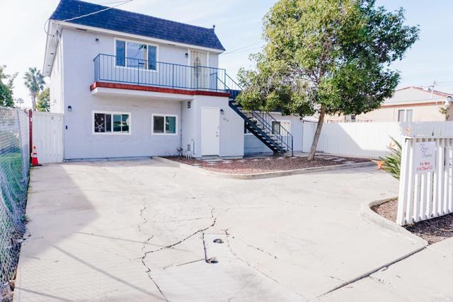 Detail Gallery Image 12 of 12 For 1910 B Ave, National City,  CA 91950 - – Beds | – Baths