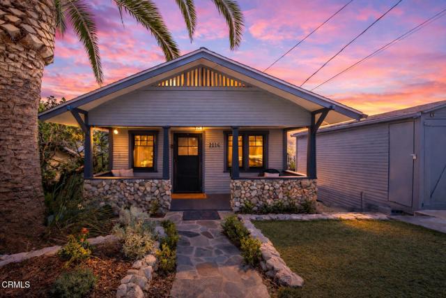 Detail Gallery Image 39 of 43 For 2116 Apex Ave, Los Angeles,  CA 90039 - 3 Beds | 2 Baths