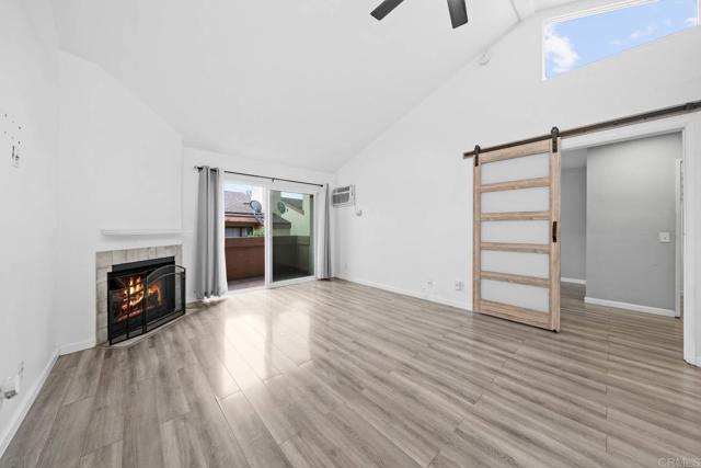 Detail Gallery Image 10 of 32 For 2920 Briarwood Rd #G12,  Bonita,  CA 91902 - 1 Beds | 1 Baths