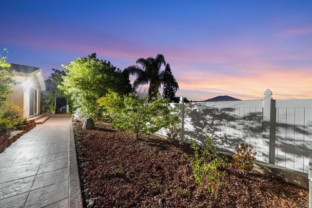 Detail Gallery Image 61 of 68 For 4029 Carpenter Ln, La Mesa,  CA 91941 - 3 Beds | 2 Baths