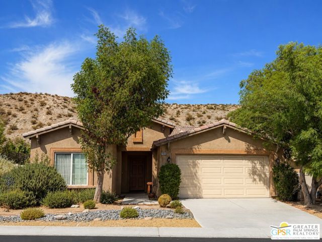 64040 Appalachian Street, Desert Hot Springs
