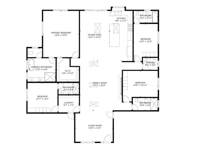 1313 Arleen Avenue, Sunnyvale CA: https://media.crmls.org/mediaz/05d65cd2-e4c1-4952-97c8-f7801031a0b1.jpg