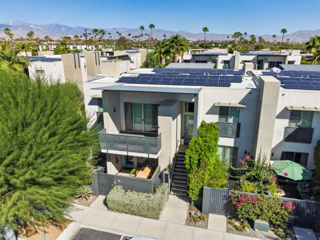138 The Riv, Palm Springs, CA 92262