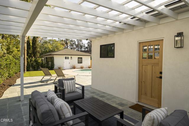 Detail Gallery Image 27 of 40 For 2958 Estado St, Pasadena,  CA 91107 - 3 Beds | 3 Baths