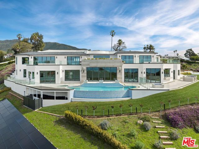 Drew Fenton | 29600 Harvester Road Malibu CA | MLS: 7171787