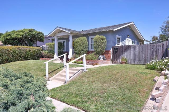 4051 32nd Street, San Diego, California 92104, ,Multi-Family,For Sale,32nd Street,240027159SD