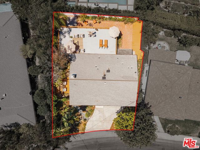 4 Bed Home for Sale in Los Angeles, California