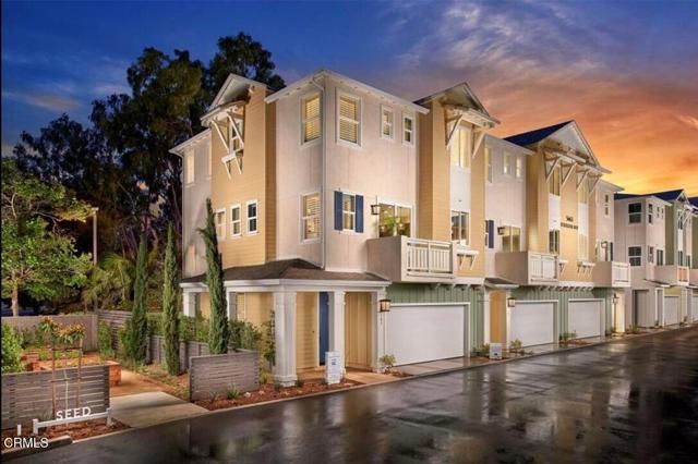 Detail Gallery Image 4 of 54 For 5663 Surfrider Way #101,  Goleta,  CA 93117 - 3 Beds | 2/1 Baths