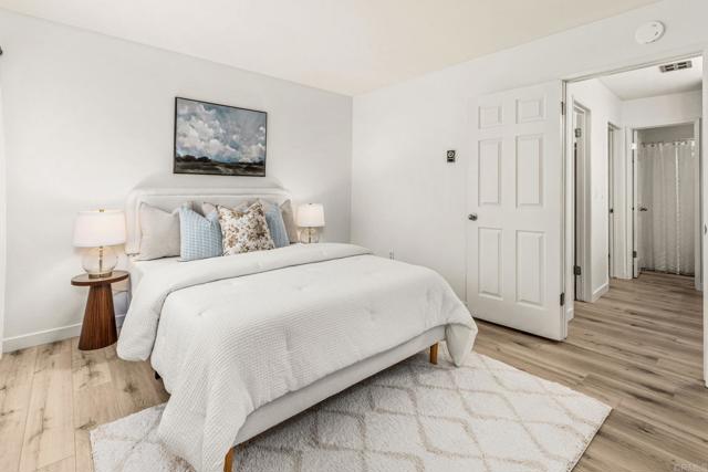 Detail Gallery Image 15 of 50 For 6780 Friars Rd #129,  San Diego,  CA 92108 - 1 Beds | 1 Baths