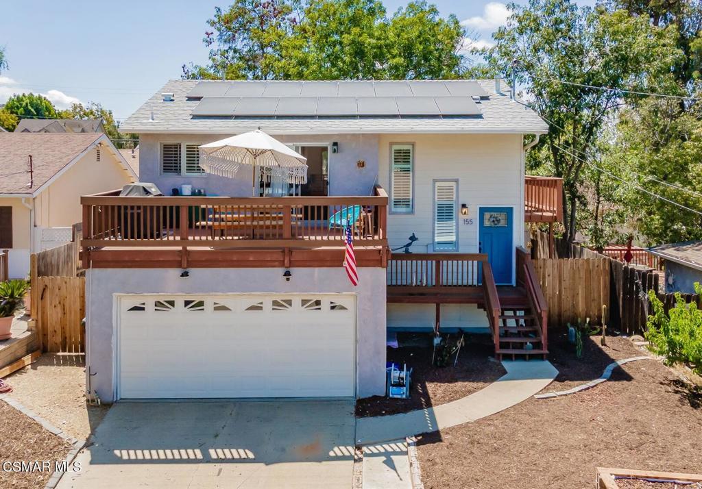 155 Maple Road