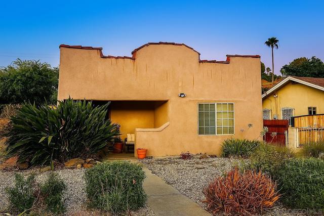 4314 Garden Homes Ave, Los Angeles, California 90032, 2 Bedrooms Bedrooms, ,1 BathroomBathrooms,Single Family Residence,For Sale,Garden Homes Ave,250038555SD
