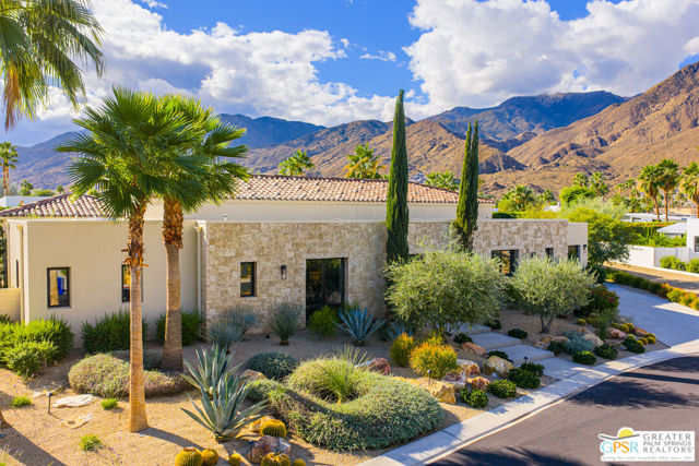 1013 Via Dia, Palm Springs