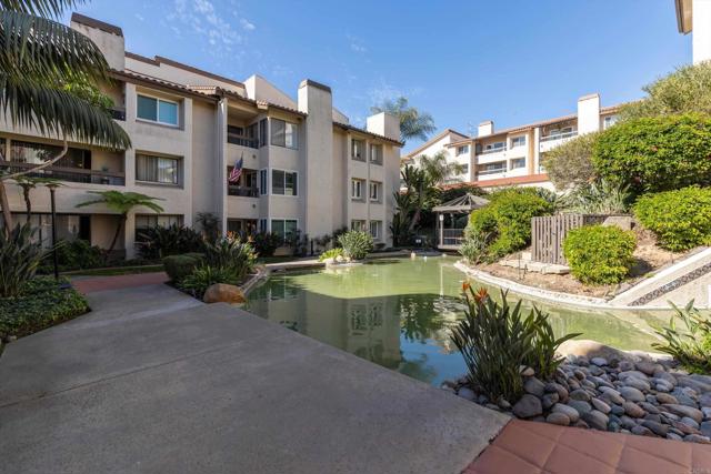 Detail Gallery Image 27 of 33 For 6737 Friars Rd #176,  San Diego,  CA 92108 - 1 Beds | 1 Baths