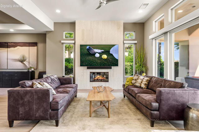 851 Mesa Grande Drive, Palm Desert, CA 92211