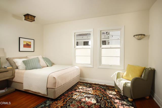 Detail Gallery Image 13 of 24 For 575 Eldora Rd, Pasadena,  CA 91104 - 2 Beds | 2 Baths