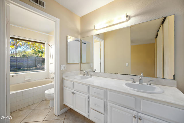 Detail Gallery Image 11 of 19 For 1821 Old Ranch Rd, Camarillo,  CA 93012 - 3 Beds | 2 Baths