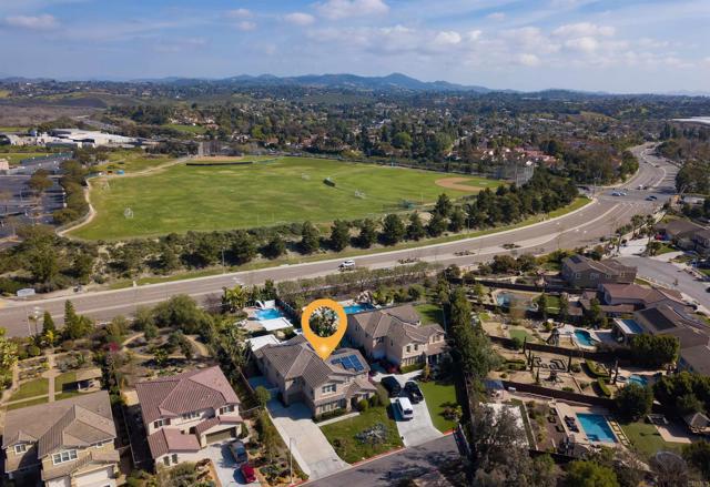 Detail Gallery Image 52 of 55 For 5506 Lipizzaner Cir, Oceanside,  CA 92057 - 4 Beds | 3/1 Baths