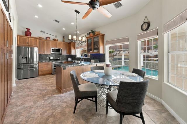 73095 Deer Grass Drive, Palm Desert, CA 92260