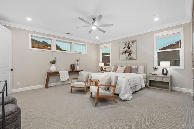 Detail Gallery Image 23 of 44 For 922 Lindbergh Dr, San Marcos,  CA 92069 - 4 Beds | 4/1 Baths