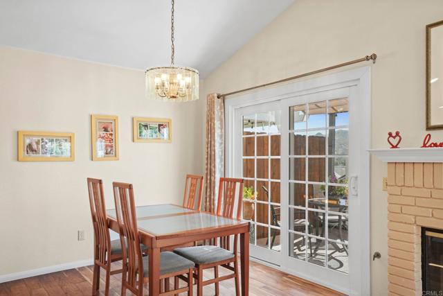 Detail Gallery Image 4 of 29 For 1213 Bitterbush Ln, El Cajon,  CA 92019 - 3 Beds | 2 Baths