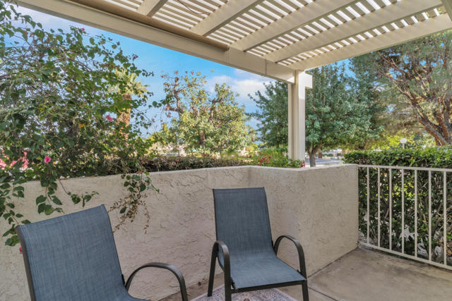 1895 N Via Miraleste #1518, Palm Springs, CA 92262