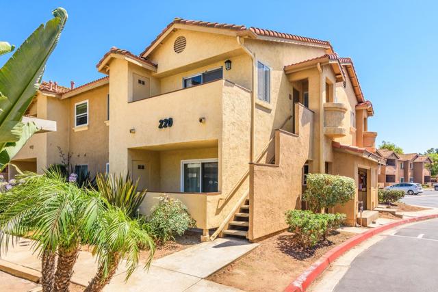 Detail Gallery Image 1 of 1 For 220 Woodland Pkwy #247,  San Marcos,  CA 92069 - 1 Beds | 1 Baths