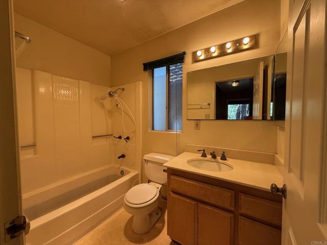 Home for Sale in Palomar Mountain
