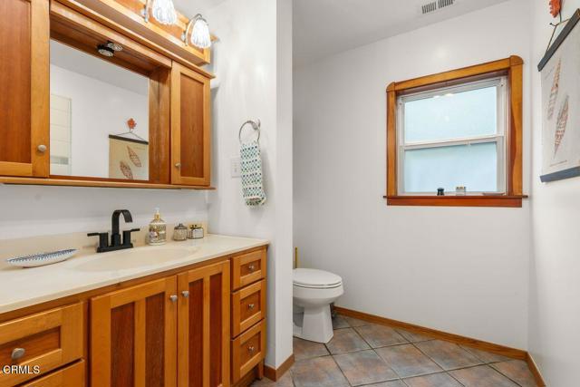 Detail Gallery Image 25 of 27 For 614 Cedar St, Ventura,  CA 93001 - 2 Beds | 1 Baths