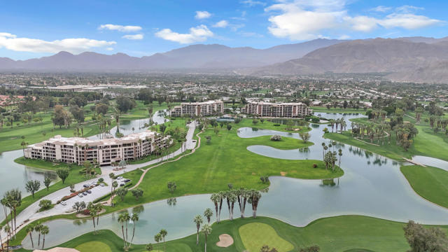 910 Island Drive #112, Rancho Mirage, CA 92270