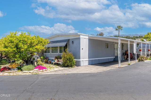 Detail Gallery Image 1 of 25 For 1202 Loma Dr #91,  Ojai,  CA 93023 - 2 Beds | 2 Baths