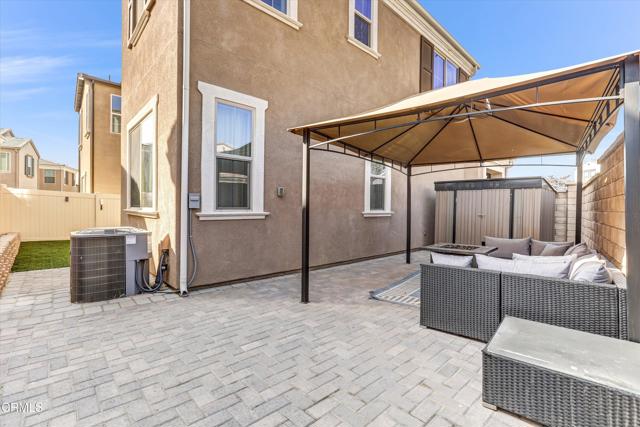 Detail Gallery Image 31 of 40 For 551 Jubilee Pl, Santa Paula,  CA 93060 - 4 Beds | 3/1 Baths