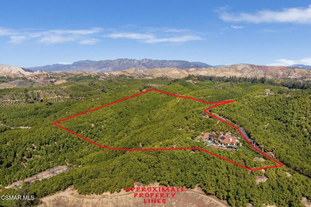 Image 4 of 57 For 9037 Vista Anacapa Road