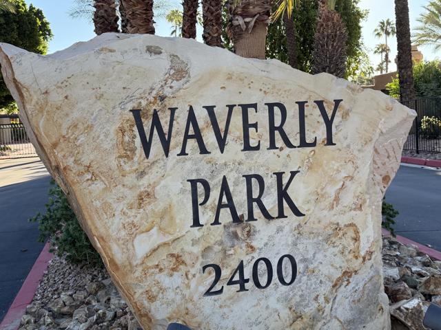 4881 S Winners Circle #B, Palm Springs, CA 92264