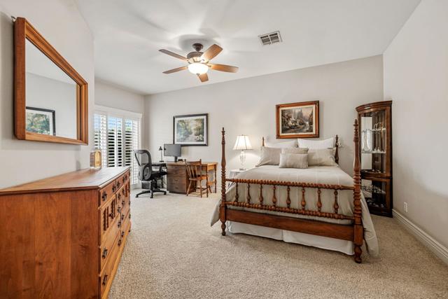22 Vistara Drive, Rancho Mirage, CA 92270