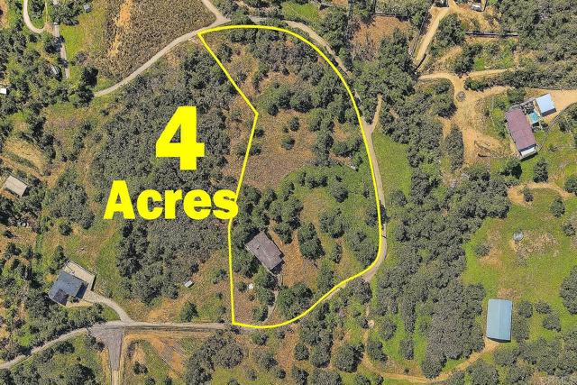 Image 1 of 42 For 3340 Skytrail Ranch Rd