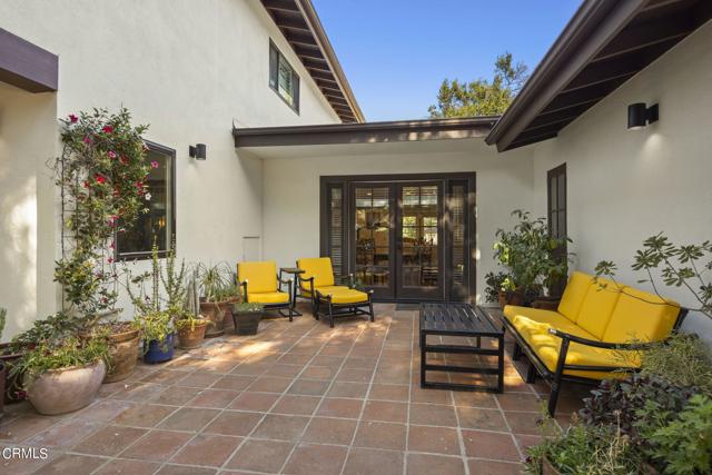 Detail Gallery Image 3 of 44 For 1220 N Montgomery St, Ojai,  CA 93023 - 4 Beds | 3/1 Baths