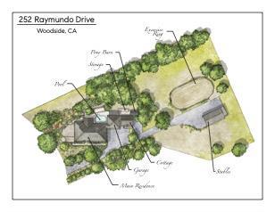 252 Raymundo Drive, Woodside CA: https://media.crmls.org/mediaz/05ea846d-77b8-40af-8b43-832d64ae7e2b.jpg