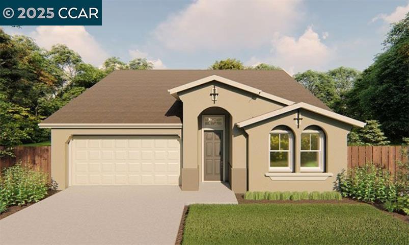 2780 Moonflower Street