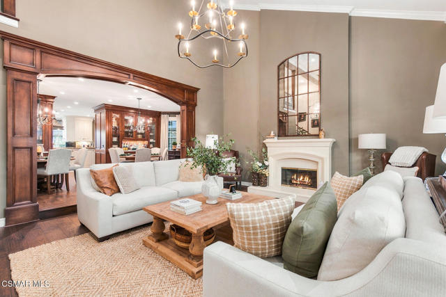 6 Bed Home for Sale in Agoura Hills, California