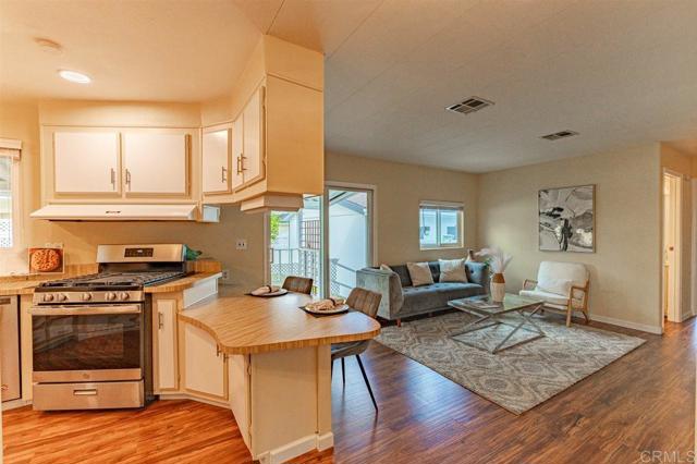 Image 23 of 56 For 18218 Paradise Mountain Road Spc 158