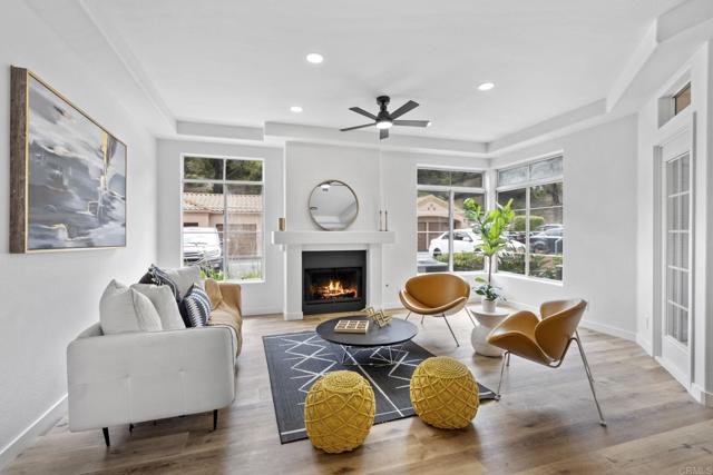 Home for Sale in Oceanside