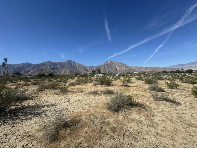 Detail Gallery Image 6 of 33 For 0 Verbena Dr, Borrego Springs,  CA 92004 - – Beds | – Baths