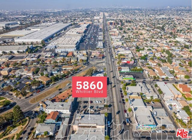 Image 2 for 5860 Whittier Blvd, Los Angeles, CA 90022